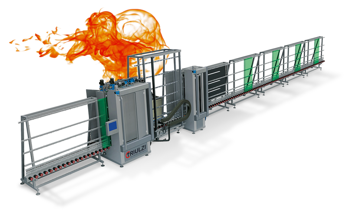 SPECIAL AND CUSTOM SYSTEMS