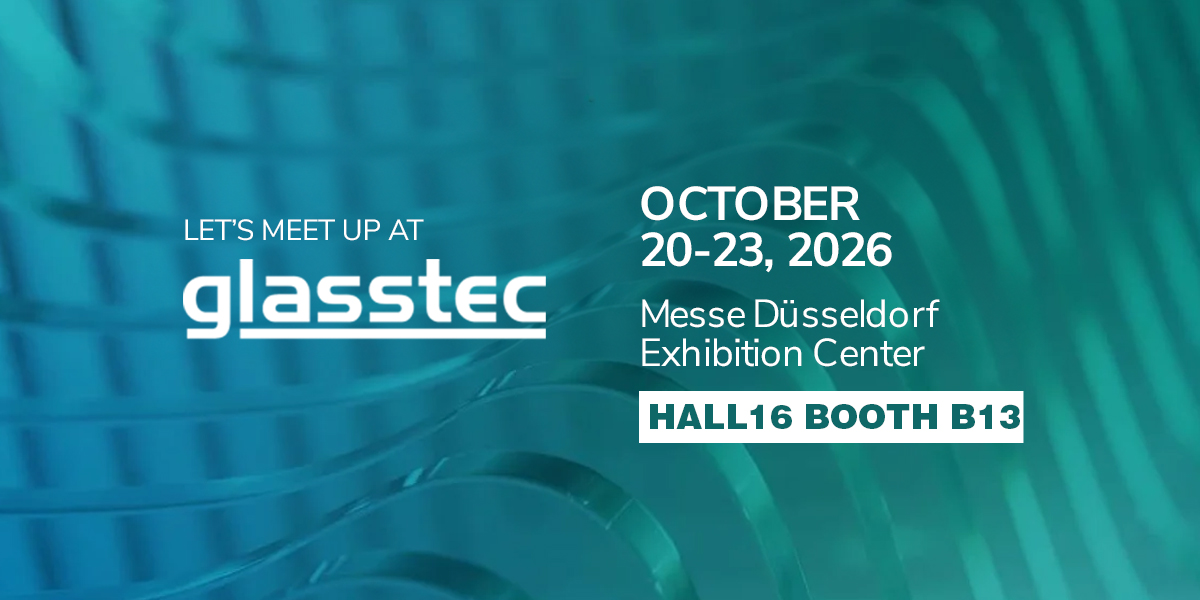 Glasstec 2026