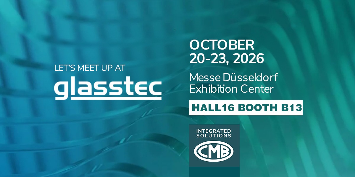 Glasstec 2026