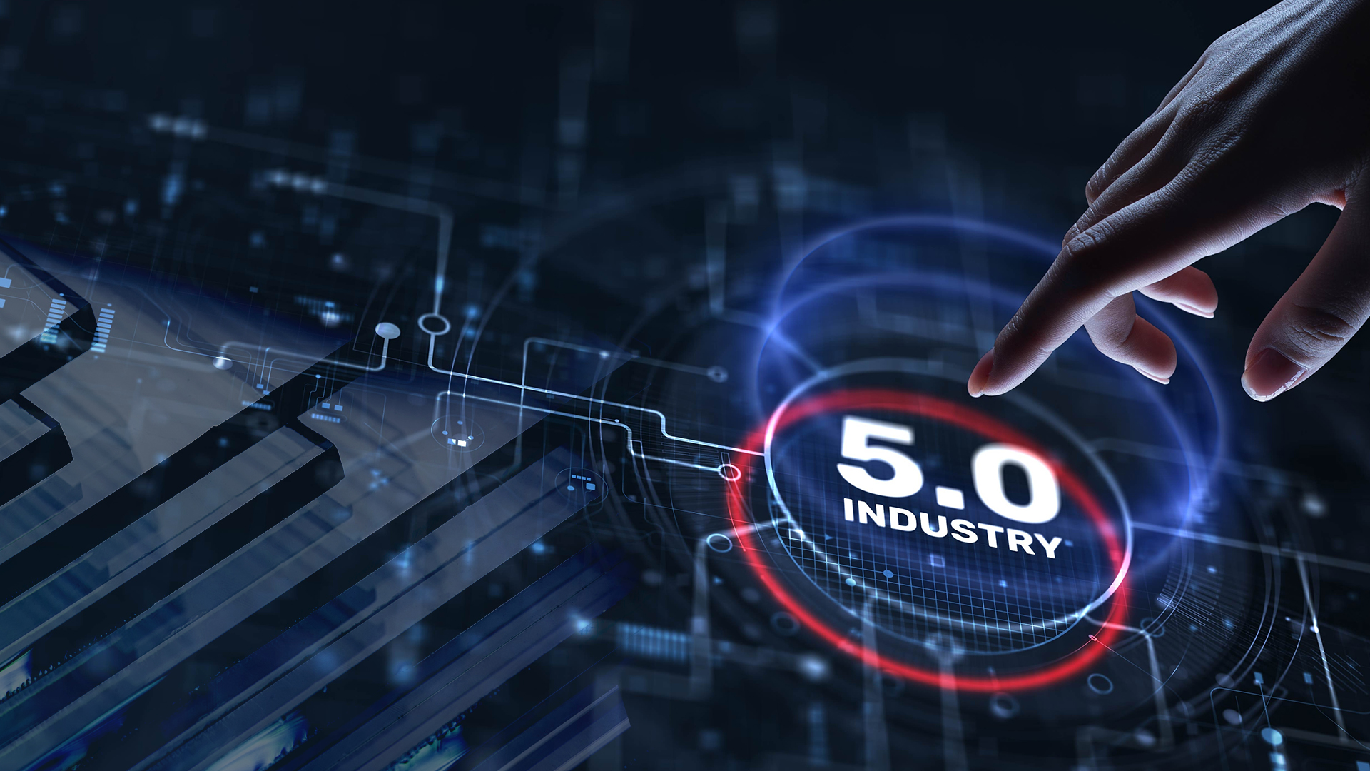 Industry 5.0 in glass processing: the future is already here!